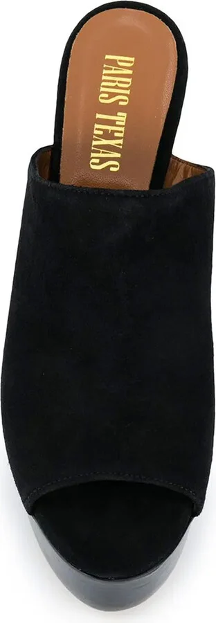 Platform Sandals - Image 4