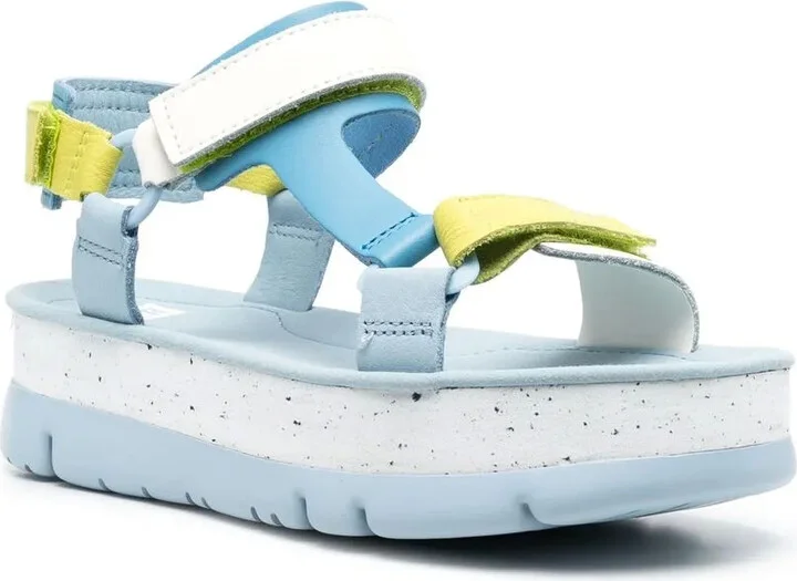Platform Sandals - Image 2