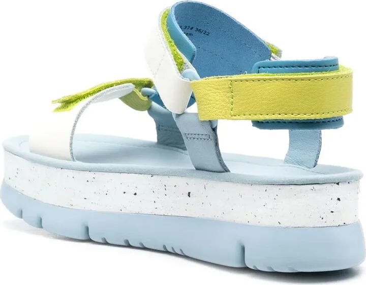 Platform Sandals - Image 3