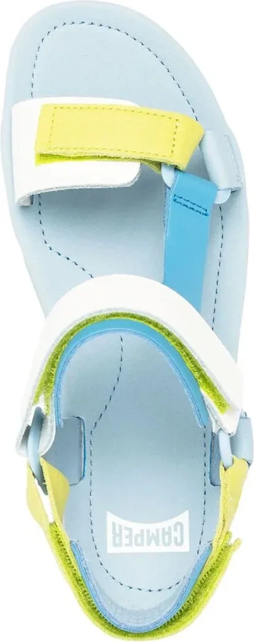 Platform Sandals - Image 4