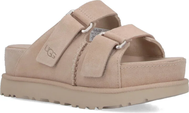 Platform Sandals goldenstar Hi - Image 2