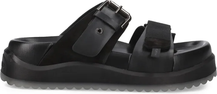 Platform Sandals