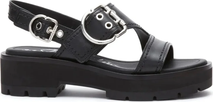 Platform Sandals