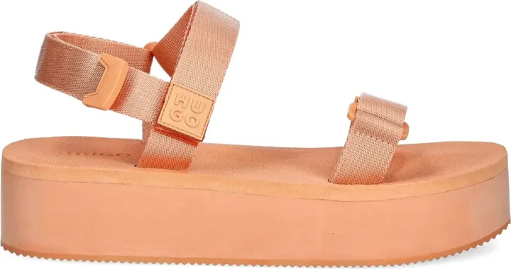 Platform Sandals