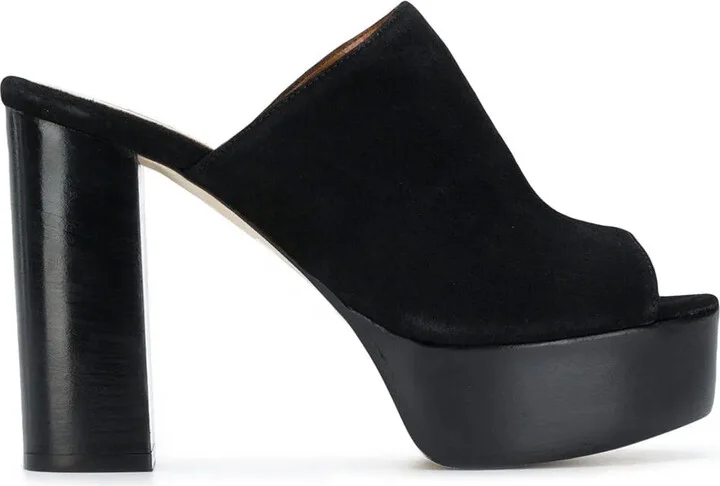 Platform Sandals