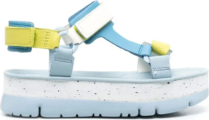 Platform Sandals