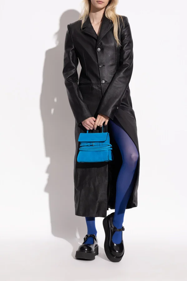 Platform Shoes, , - Black - Image 2