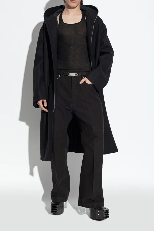 Platform Shoes, , - Black - Image 2