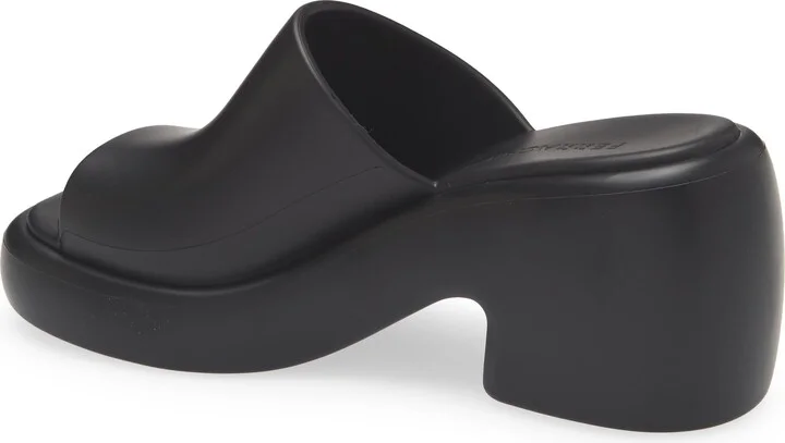 Platform Slide Sandal - Image 2