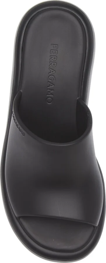 Platform Slide Sandal - Image 5