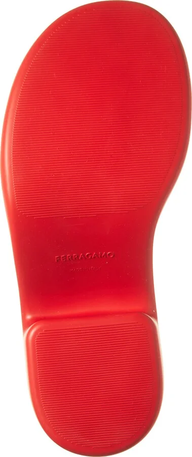Platform Slide Sandal - Image 6