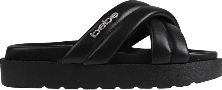 Platform Slide Sandal - Image 4