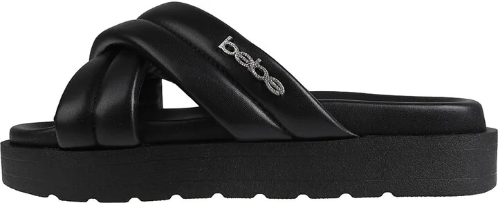 Platform Slide Sandal - Image 8