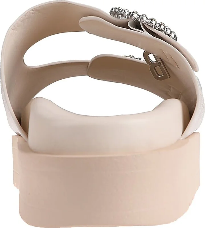 Platform Slide Sandal - Image 3