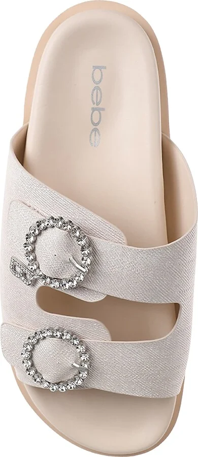 Platform Slide Sandal - Image 5