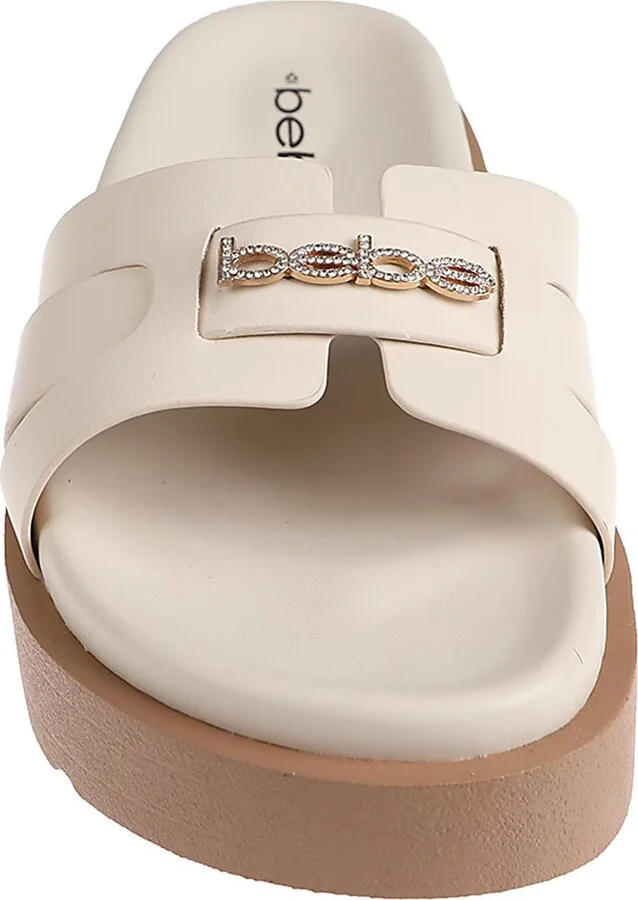Platform Slide Sandal - Image 2