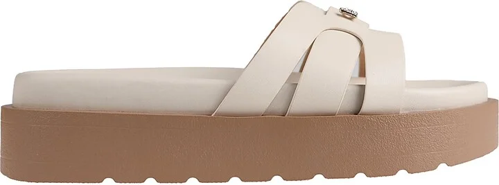 Platform Slide Sandal - Image 4