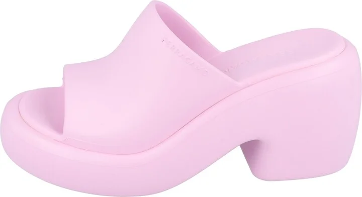 Platform Slide Sandal - Image 6