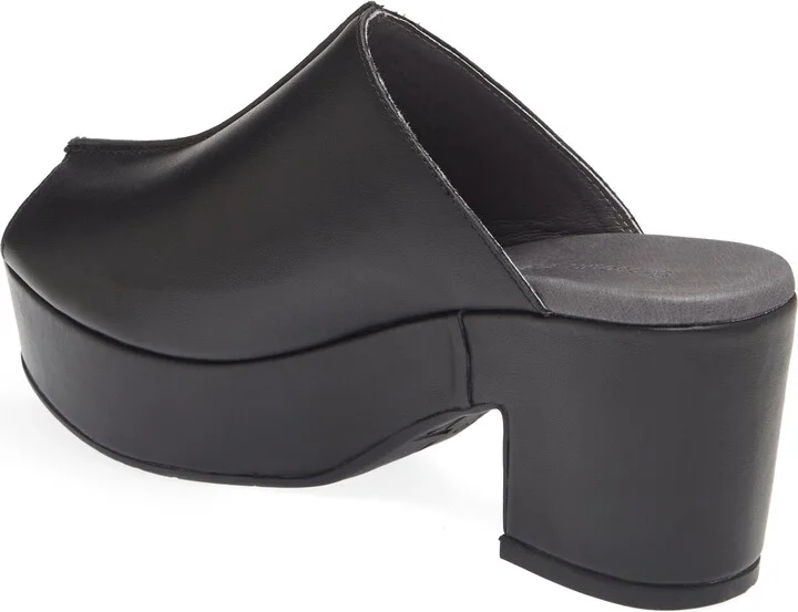Platform Slide Sandal - Image 2