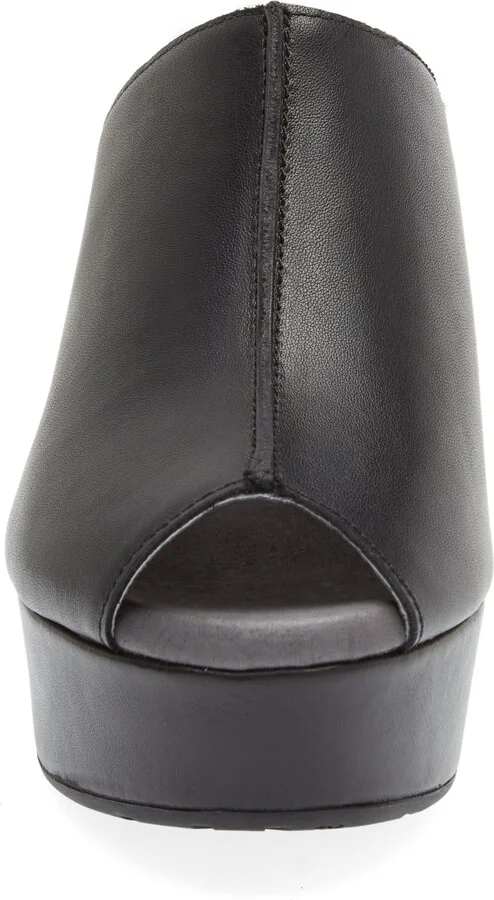 Platform Slide Sandal - Image 4