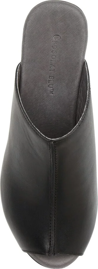 Platform Slide Sandal - Image 5