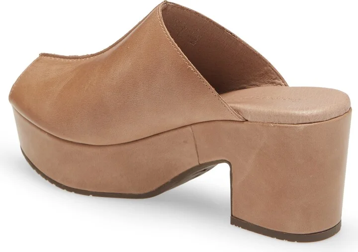 Platform Slide Sandal - Image 8