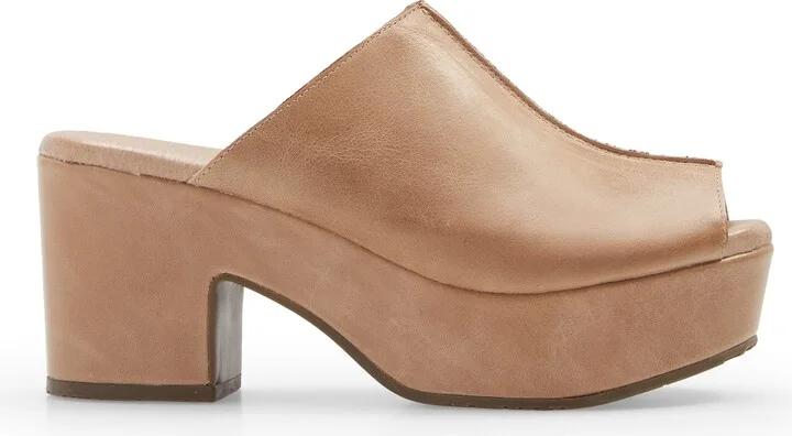 Platform Slide Sandal - Image 9