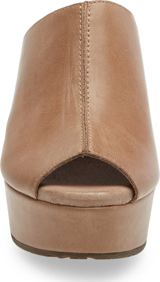 Platform Slide Sandal - Image 10