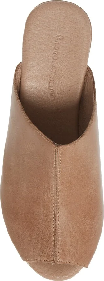 Platform Slide Sandal - Image 11