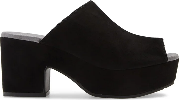 Platform Slide Sandal - Image 3