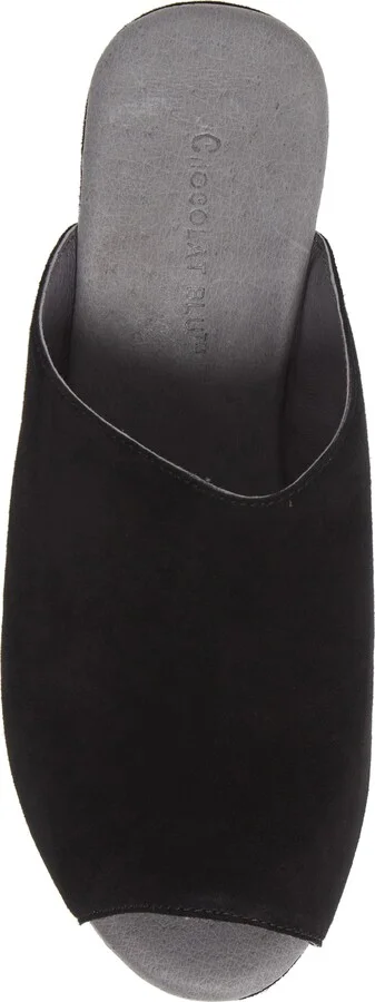 Platform Slide Sandal - Image 5