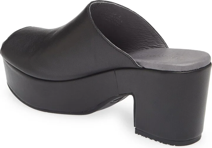 Platform Slide Sandal - Image 8