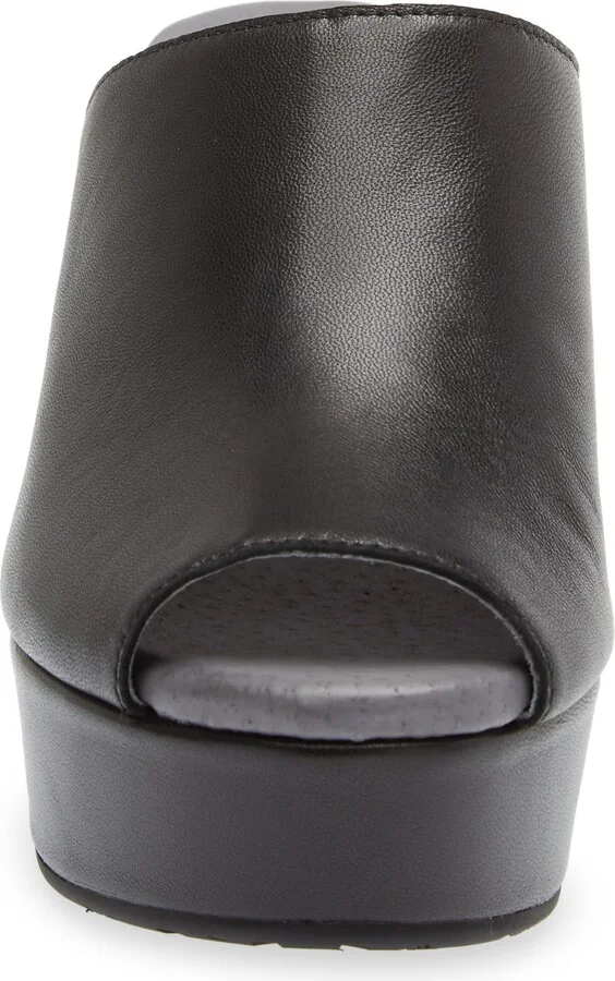 Platform Slide Sandal - Image 10