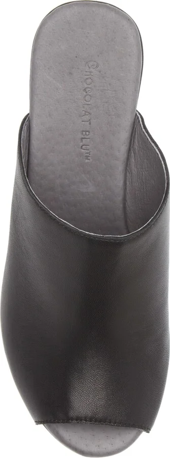Platform Slide Sandal - Image 11