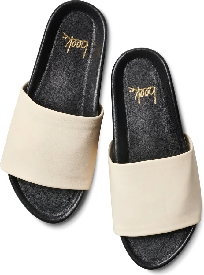Platform Slide Sandal - Image 3