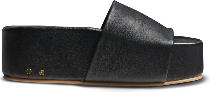 Platform Slide Sandal - Image 5