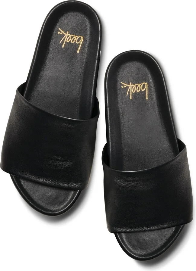 Platform Slide Sandal - Image 6