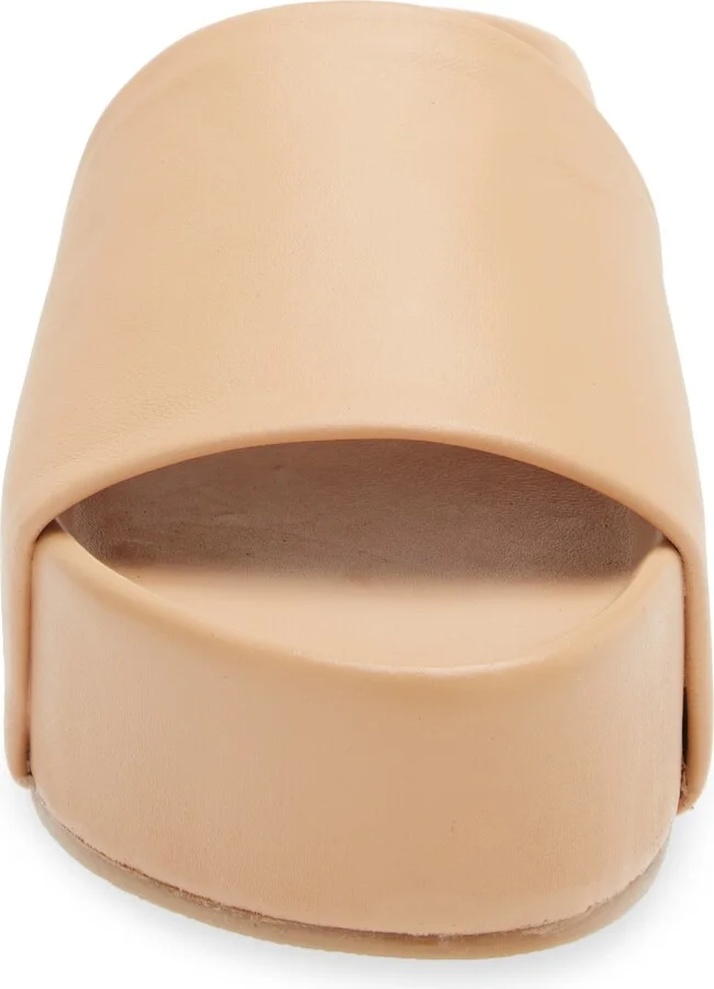 Platform Slide Sandal - Image 10