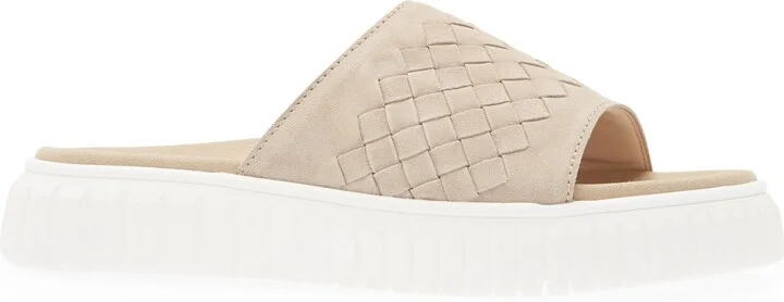 Platform Slide Sandal - Image 3
