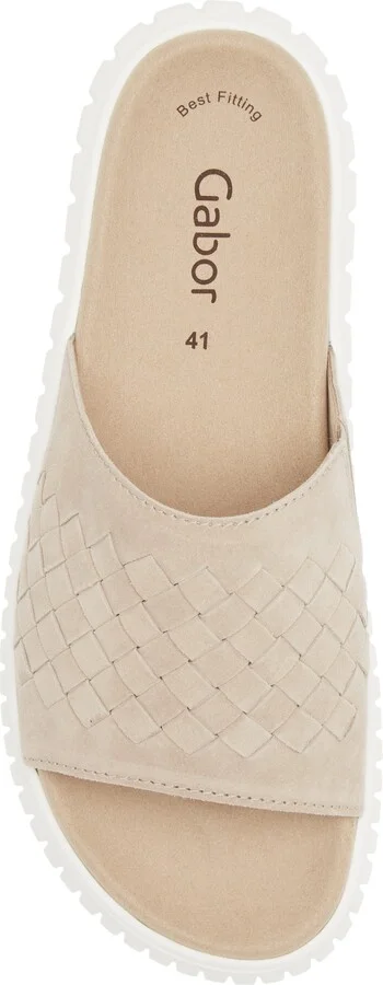 Platform Slide Sandal - Image 5