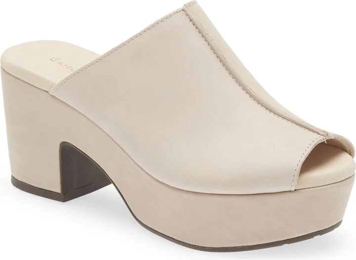 Ivory Leather