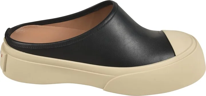 Platform Sliders
