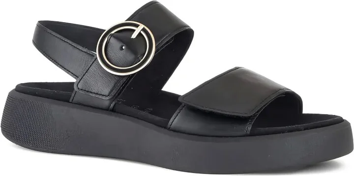 Platform Slingback Sandals - Image 2