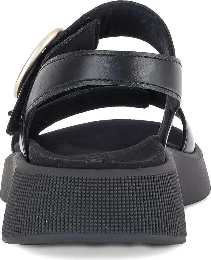 Platform Slingback Sandals - Image 3