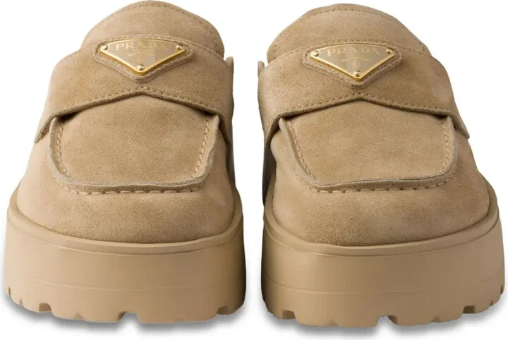 Platform Slip-On Mules - Image 5
