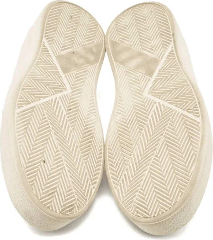 Platform Slip-On Sneakers - Image 4
