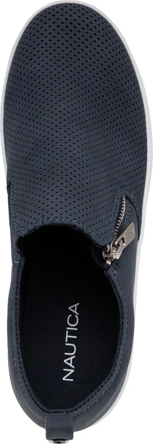 Platform Sneaker - Image 2