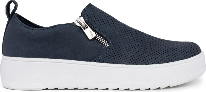 Platform Sneaker - Image 3