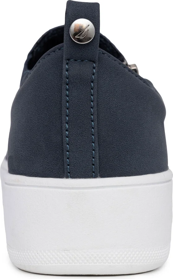 Platform Sneaker - Image 4