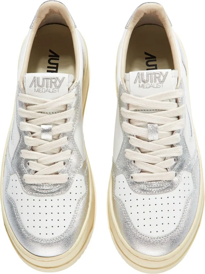 Platform Sneaker - Image 3